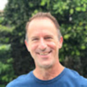 Meet your Posher, Dan